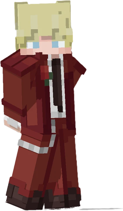 Skin van Machinist_Lars